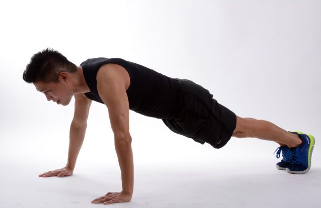 O PT dos famosos de Hollywood não tem dúvidas: Os burpees (os supostos exercícios-maravilha) podem fazer-lhe mal
