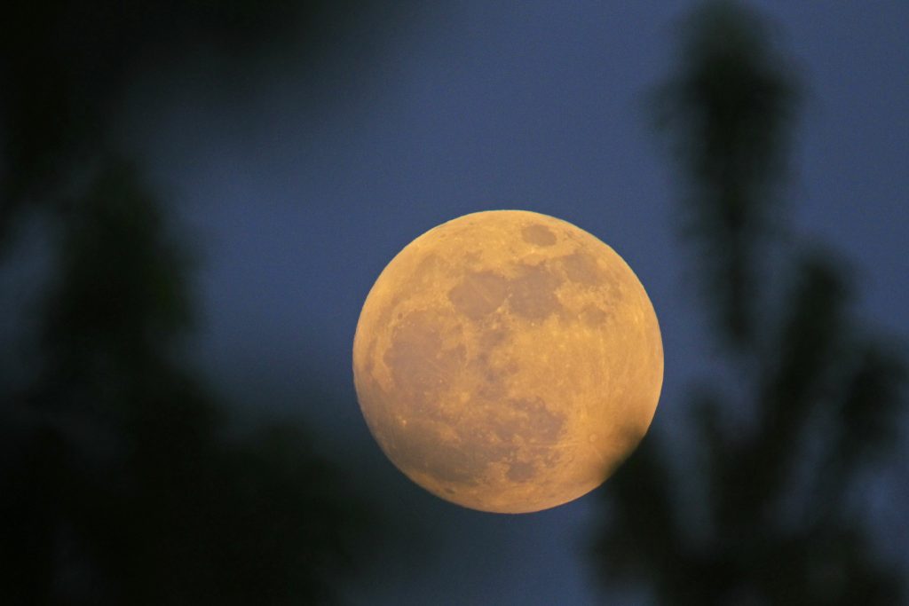 O que 2017 reserva aos amantes de astronomia