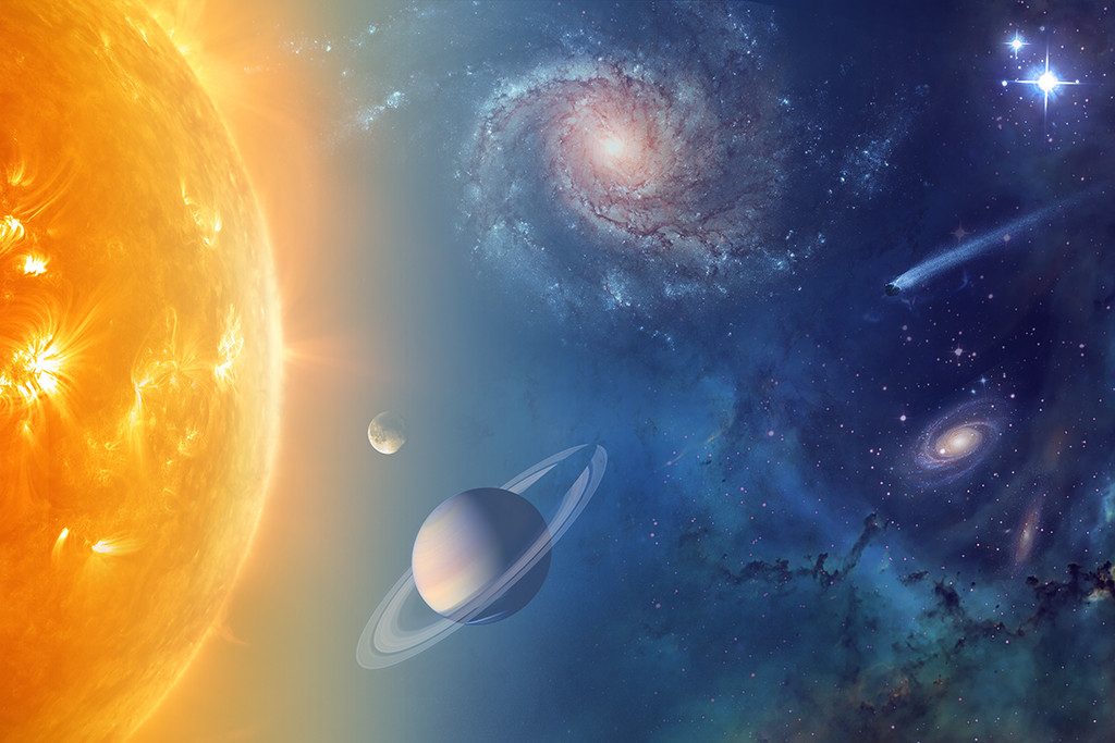 O que a Tabby tem à sua volta é poeira e não uma estrutura extraterrestre