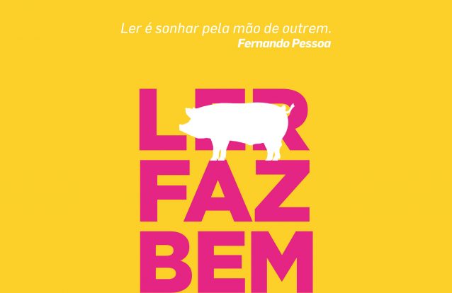 O que é o LER FAZ BEM
