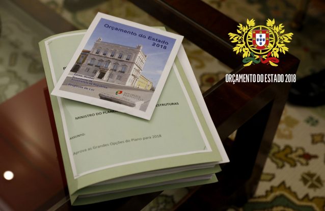 O que esperar do IRS para 2018