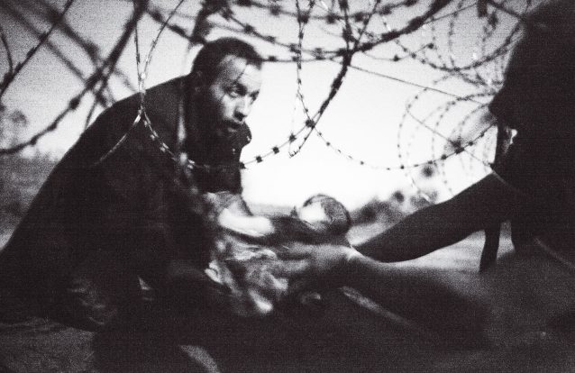 O que faz de uma foto uma grande foto?