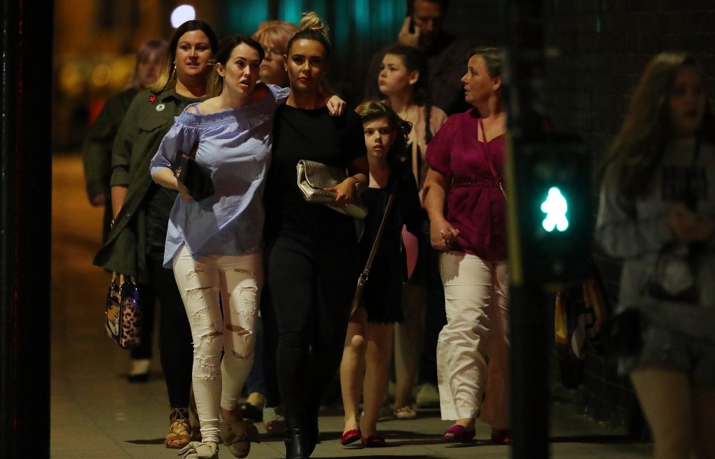 O que já se sabe sobre o atentado em Manchester: Identificado autor do ataque