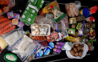 O que pode fazer para acabar com o desperdício alimentar