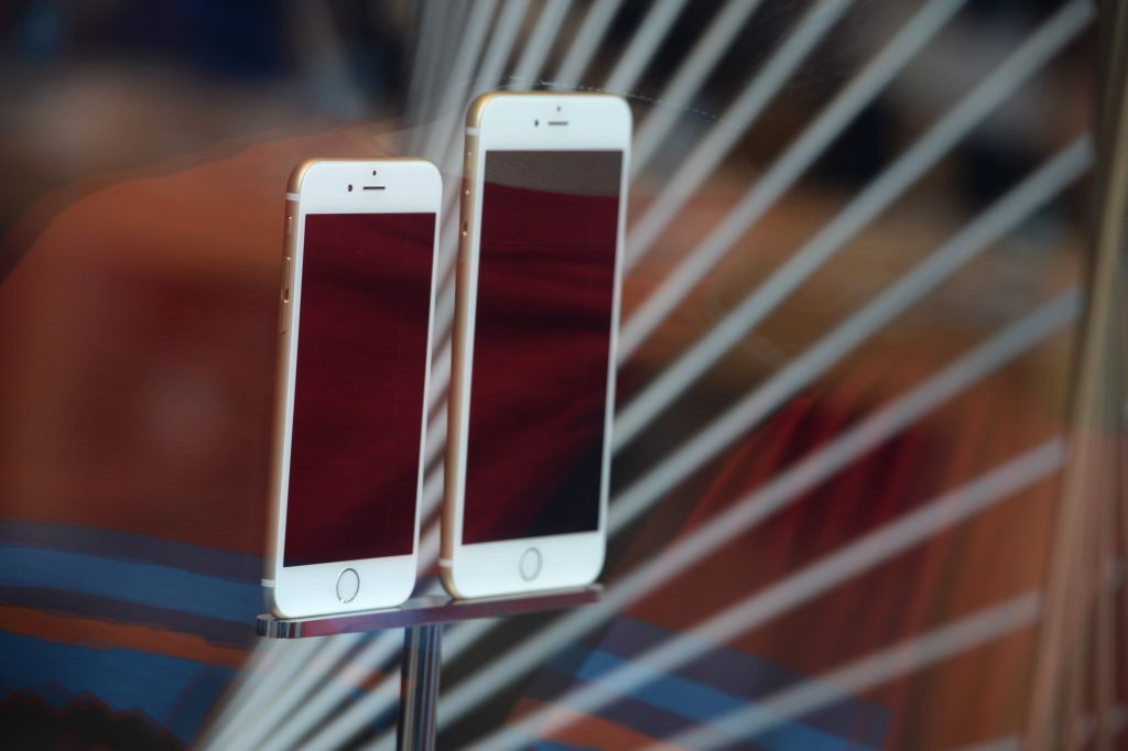 O que precisa de fazer para evitar que o seu iPhone seja hackeado