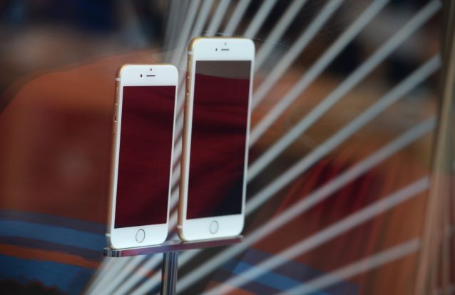 O que precisa de fazer para evitar que o seu iPhone seja hackeado