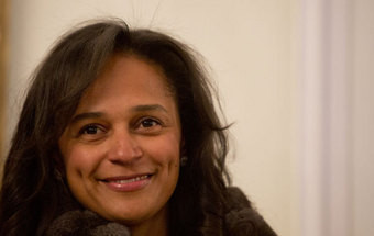 O que quer Isabel dos Santos?
