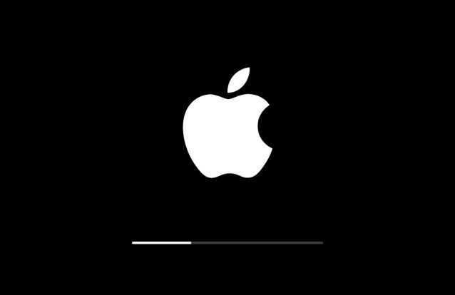 O que se passa com a Apple?