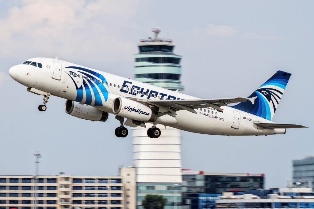 O que se sabe sobre o voo da EgyptAir que não chegou ao Cairo