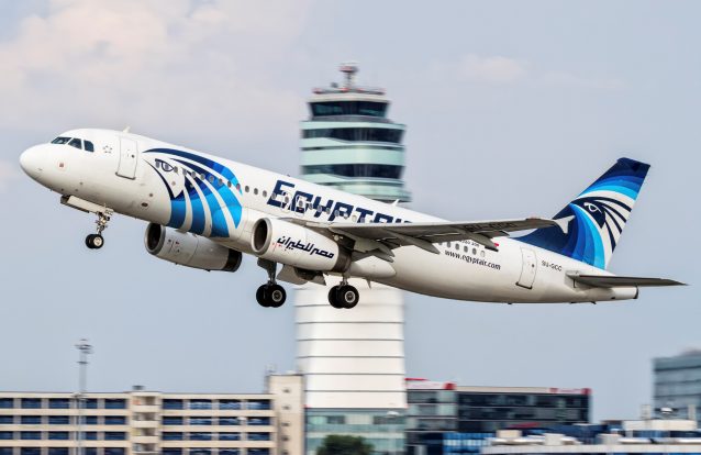 O que se sabe sobre o voo da EgyptAir que não chegou ao Cairo