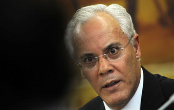 O que tramou Miguel Macedo