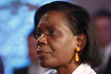 O que vai ler a ministra da justiça Francisca Van Dunem este verão?
