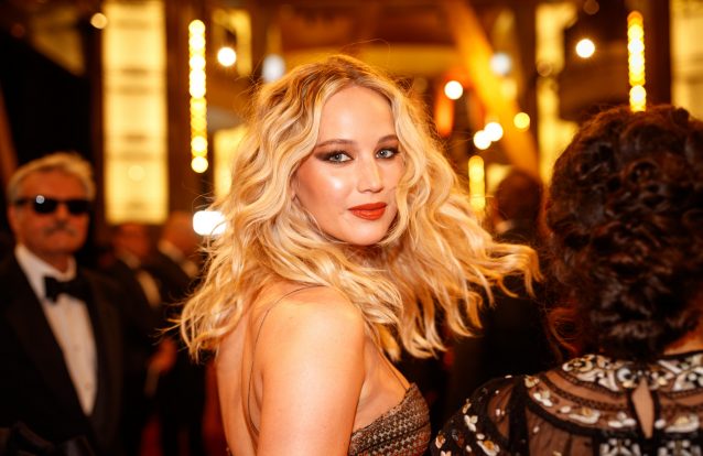 O que vestiram as mais bem vestidas nos Oscars