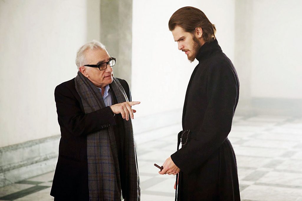 O Rodrigues que inspirou Scorsese