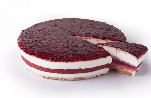 O Santini agora também 'é mais bolos'