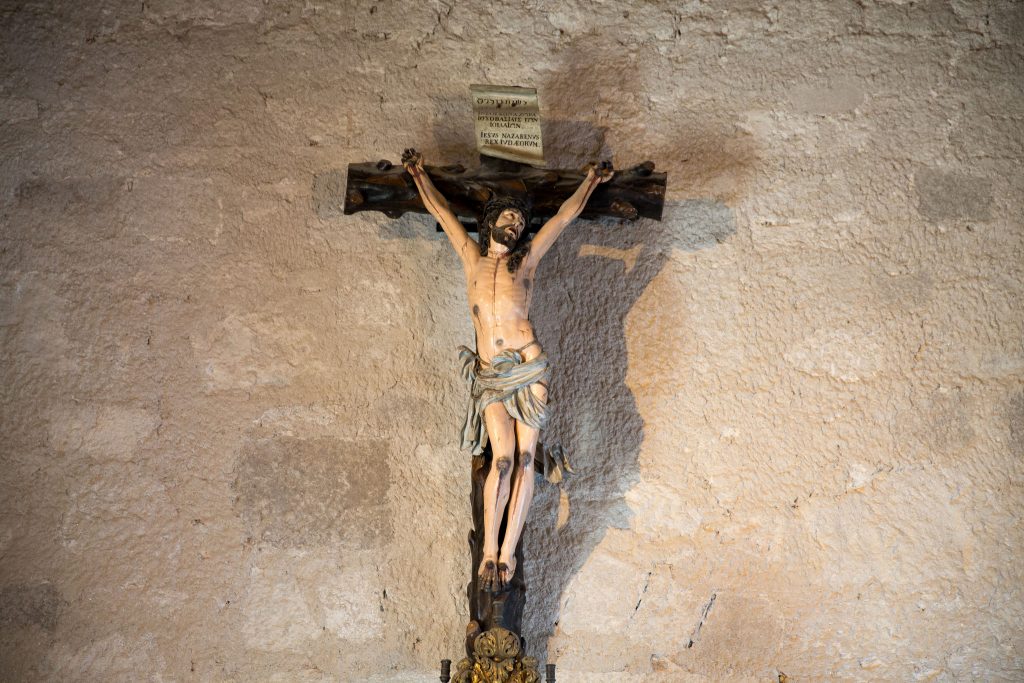 O Senhor d’Além