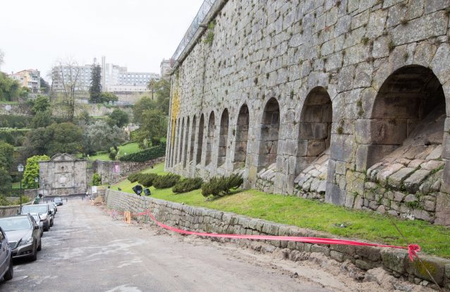 O sítio das Virtudes