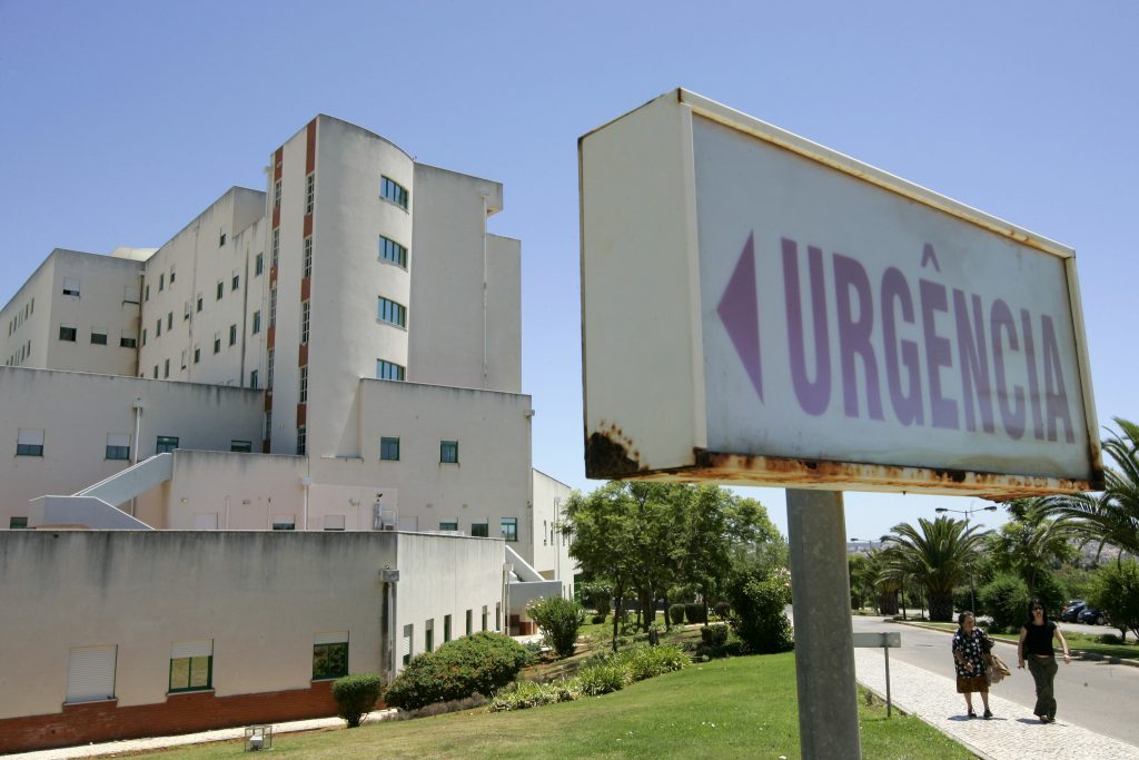 O SNS está mesmo em risco de colapsar?