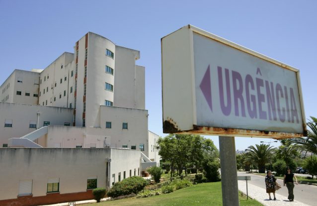 O SNS está mesmo em risco de colapsar?