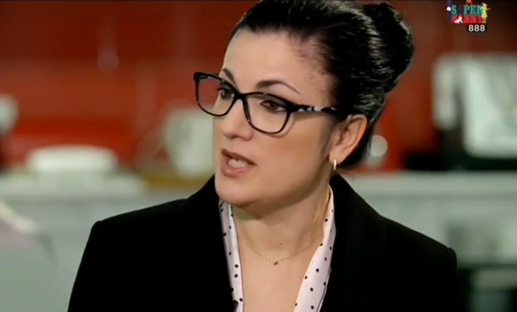O Supernannygate e o que ele diz sobre nós (e sim, isso inclui-o a si)