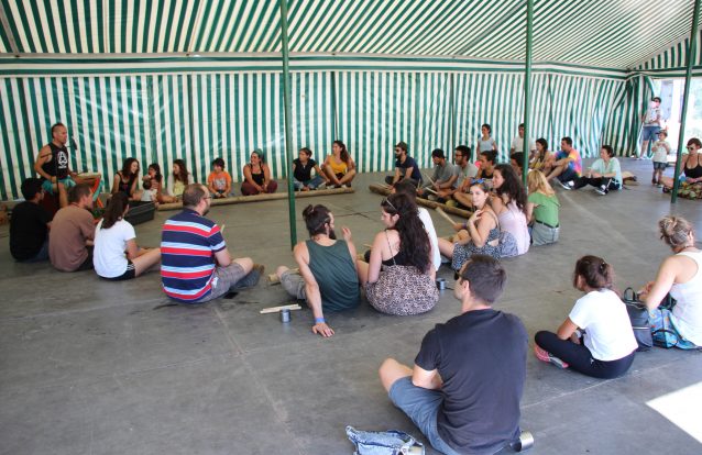 O Tradidanças, em São Pedro do Sul, é um baile de tradições