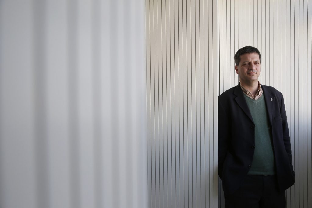 “O Tribunal Constitucional espanhol está desprestigiado há muito anos”