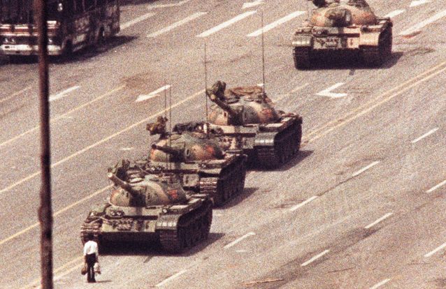 O último dos condenados de Tian An Men será libertado em outubro