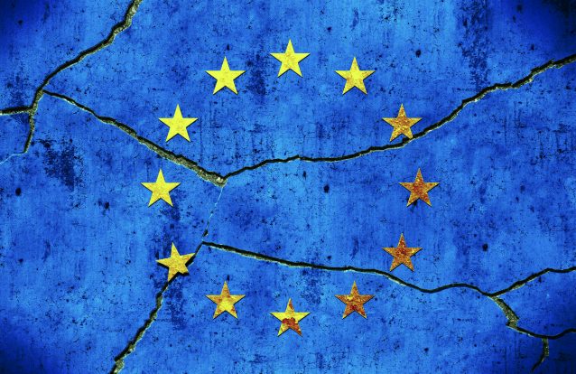 O valor da fraude aos fundos europeus