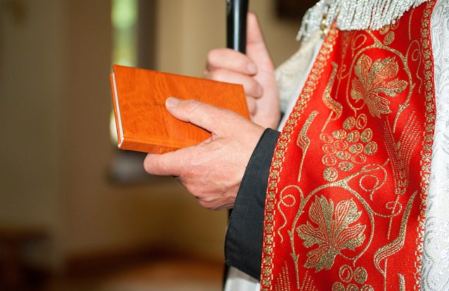 O velho equívoco político da Igreja