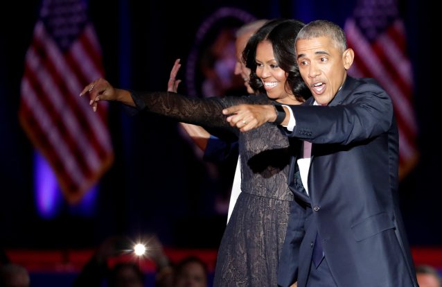 Obama: e depois do adeus?