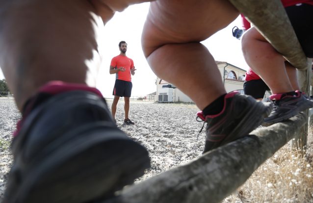 Obesidade mata o triplo da desnutrição em Portugal