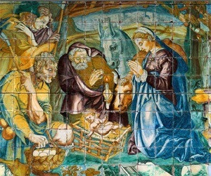 Observando a “Adoração dos Pastores”: Uma História das Religiões numa cena bíblica