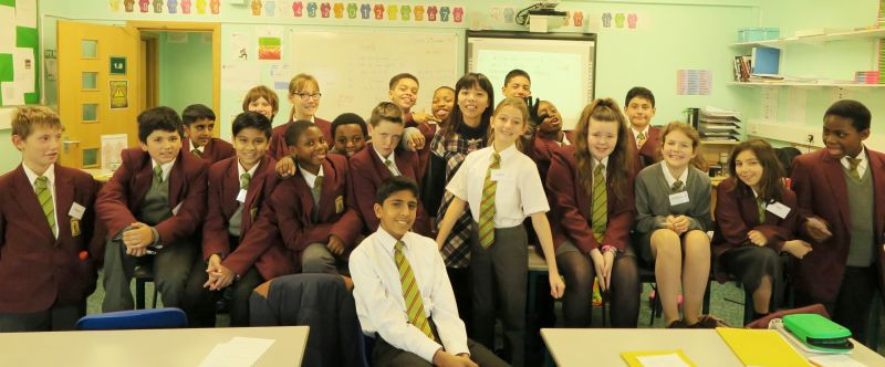 Oh the places you’ll go*