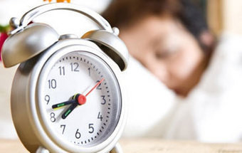 Oito riscos para a saúde de dormir demais