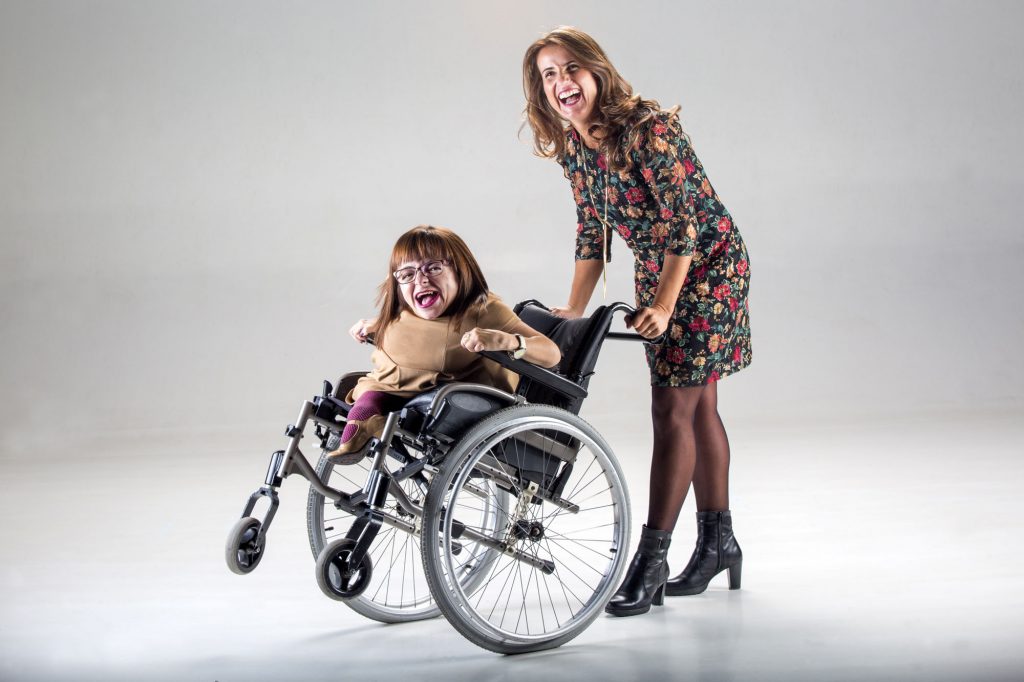 Olhai (também) por eles, os cuidadores...