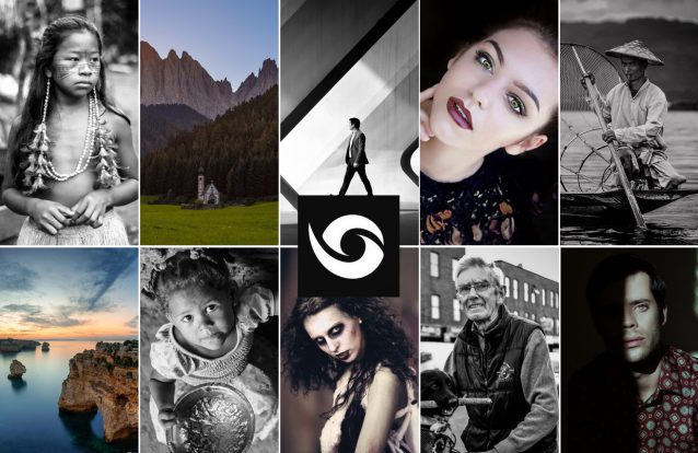 Olhares da semana 200