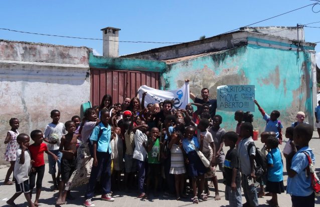 ONG portuguesa procura voluntários dispostos a ajudarem a criar novos negócios