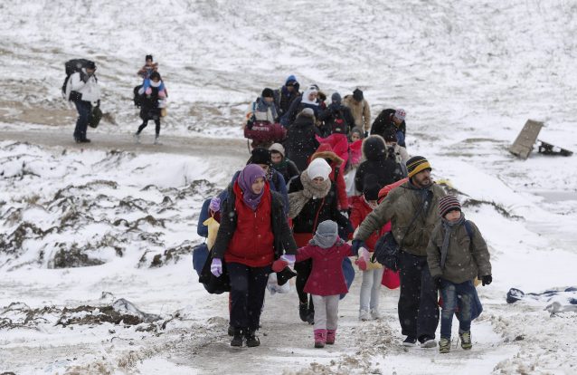 ONU sugere nova taxa para financiar ajuda humanitária