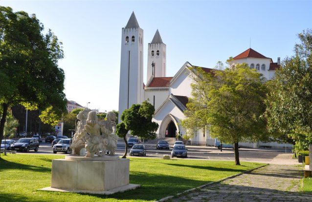 Open Night: noite de festa entre a Alameda e Alvalade