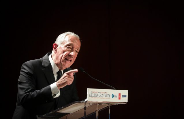 Operação do Presidente da República correu bem