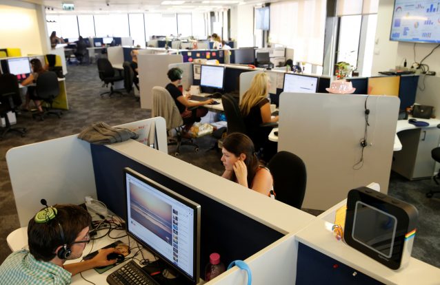 Operadoras vão poder controlar o tráfego de internet, em caso de congestionamento