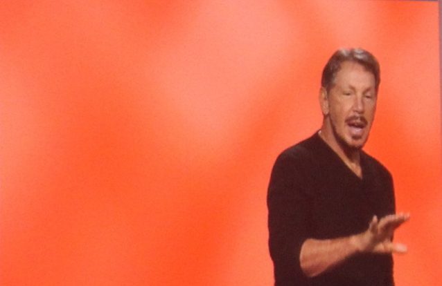 Oracle. Conheça as excentricidades do fundador Larry Ellison