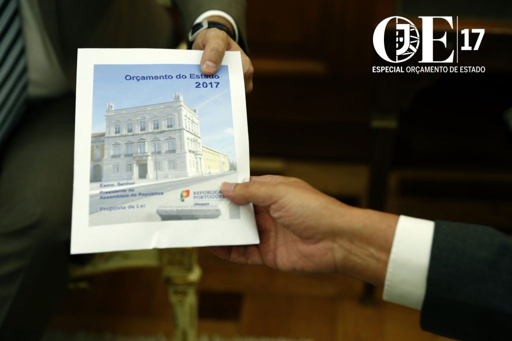 Orçamento: o que vai mesmo mudar em 2017