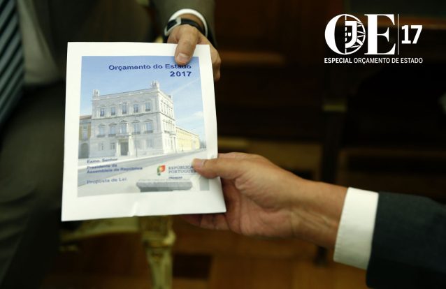 Orçamento: o que vai mesmo mudar em 2017