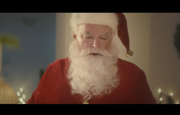 Visão | Os 10 anúncios de Natal que tem mesmo de ver