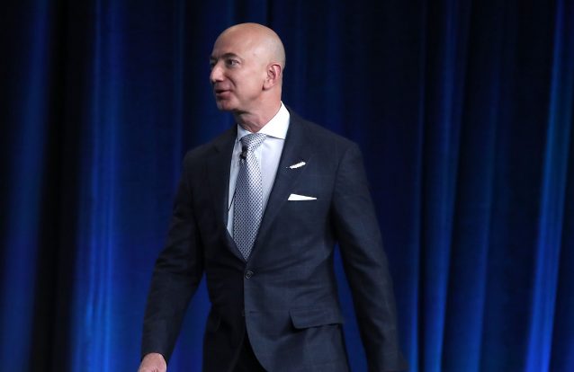 Os 10 mandamentos de Jeff Bezos, o inovador obcecado pelo cliente