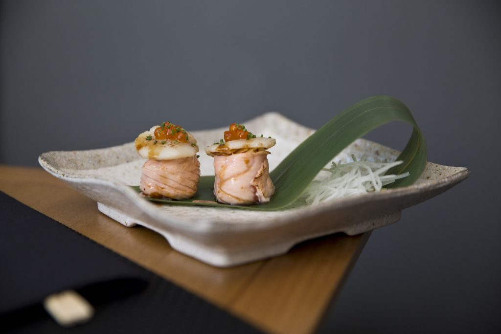 Os 11 novos restaurantes japoneses de Lisboa