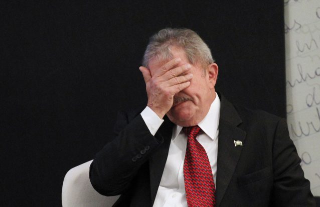 Os 14 protagonistas do maior escândalo da história do Brasil