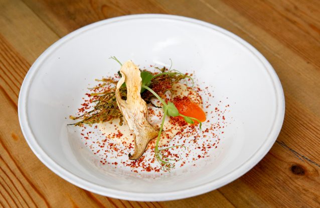 Os 24 novos restaurantes do Porto (e arredores) de 2017 onde vale a pena ir