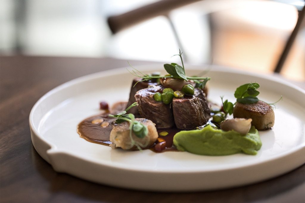 Os 35 restaurantes que mais gostámos de descobrir em 2016